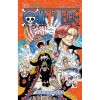Truyện Tranh One Piece 101-109 Bìa Áo, Bìa Gập - Giảm Giá Đặc Biệt 30k 5
