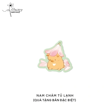 Truyện tranh Sói Đầu Đàn và Cún Nhỏ tập 1‑4 – Ma Vĩ, giảm giá 128k