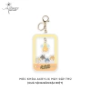 Truyện tranh Sói Đầu Đàn và Cún Nhỏ tập 1‑4 – Ma Vĩ, giảm giá 128k 6