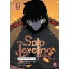 Truyện Tranh Solo Leveling Tôi thăng cấp một mình - Tập Lẻ Giá chỉ 88.000 VNĐ 6