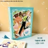 Truyện tranh Soulmate - Giá ưu đãi 140.000đ, giảm so với 169.400đ, tình lãng mạn