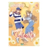Truyện tranh Soulmate - Giá ưu đãi 140.000đ, giảm so với 169.400đ, tình lãng mạn 4