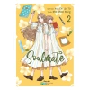 Truyện tranh Soulmate - Giá ưu đãi 140.000đ, giảm so với 169.400đ, tình lãng mạn 6