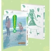 Truyện Tranh Yotsuba Tập 1-15 Bản Đặc Biệt Nguyên Seal Full Quà Giá Mềm 120k 3
