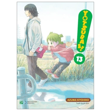Truyện Tranh Yotsuba Tập 1-15 Bản Đặc Biệt Nguyên Seal Full Quà Giá Mềm 120k 6 Truyện Tranh Yotsuba Tập 1-15 Bản Đặc Biệt Nguyên Seal Full Quà Giá Mềm 120k 6