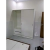 Tủ cửa lùa 2 cánh BH 36T - Thiết kế hiện đại, ưu đãi, giá 6 triệu 2