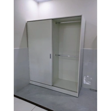 Tủ cửa lùa 2 cánh BH 36T - Thiết kế hiện đại, ưu đãi, giá 6 triệu 3 Tủ cửa lùa 2 cánh BH 36T - Thiết kế hiện đại, ưu đãi, giá 6 triệu 3