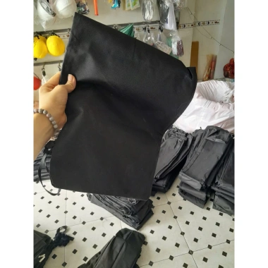 Túi Cát Chống Bão 20x120cm Chèn Cửa Chống Nước Ngập Giá Rẻ 56.000đ