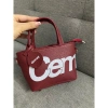 Túi Đeo Chéo Mini Cemmery Da PU Chống Nước - Giảm 16% Chỉ 89k, Đựng Vừa Điện Thoại