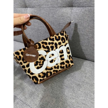 Túi Đeo Chéo Mini Cemmery Da PU Chống Nước - Giảm 16% Chỉ 89k, Đựng Vừa Điện Thoại