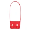 Túi đeo vai búp bê CORSAKI Trang trí nhà cửa cho đồ chơi 30cm Búp bê vịt sinh nhật Túi trang phục 10