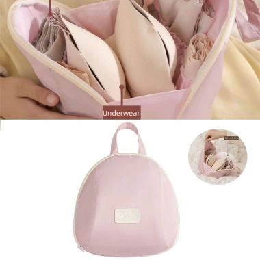 Túi đựng đồ lót AVENULL cầm tay 180° – Chống nước, mở rộng, sắp xếp đa năng 6