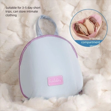 Túi đựng đồ lót AVENULL cầm tay 180° – Chống nước, mở rộng, sắp xếp đa năng 10