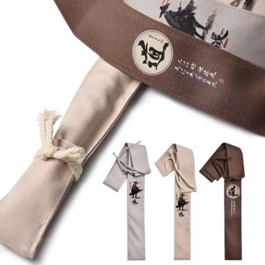 Túi đựng đồ và cần câu cá Fanghui - Vải bền bỉ, tiện lợi cho thể thao ngoài trời, giảm 20%