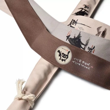 Túi đựng đồ và cần câu cá Fanghui - Vải bền bỉ, tiện lợi cho thể thao ngoài trời, giảm 20%