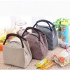 Túi đựng hộp cơm giữ nhiệt văn phòng chống nước - Giá chỉ 40.000 đồng