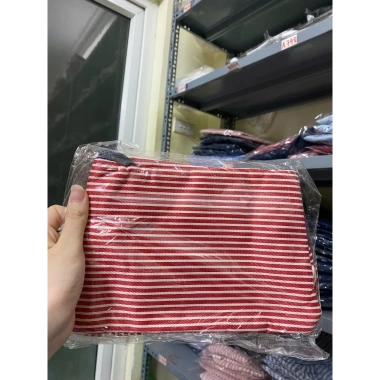 Túi đựng hộp cơm giữ nhiệt văn phòng chống nước - Giá chỉ 40.000 đồng