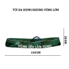 Túi Đựng Khung Võng Xếp Lâm Tùng Kích Cỡ 110cm Cho Bé & Người Lớn Giảm Giá 35k 2