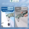 Túi Đựng Tài Liệu A4 Nhiều Ngăn – Cặp Kẹp Giấy Tờ, Bài Kiểm Tra Cho Học Sinh, Sắp Xếp Hồ Sơ Gọn Gàng 4