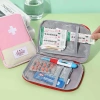 Túi đựng thuốc y tế chống thấm nước vải Oxford tiện lợi du lịch dã ngoại giá 37.900 VNĐ 4