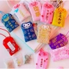 Túi Gấm Omamori Phong Thủy May Mắn Chống Nước - Giảm Giá 9900đ