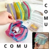 Túi Lưới Mini Mỹ Phẩm Du Lịch Cầm Tay - Giảm 29% Còn 17.000đ