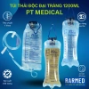 Túi Truyền Cà Phê Thải Độc Đại Tràng PT MEDICAL 1.200ml Giá Rẻ