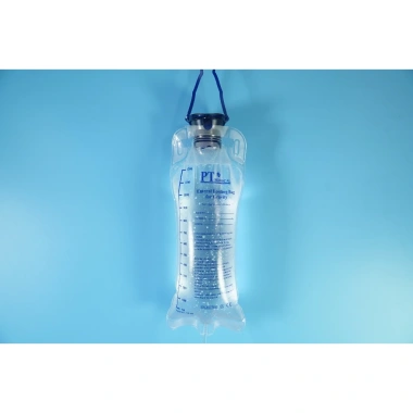 Túi Truyền Cà Phê Thải Độc Đại Tràng PT MEDICAL 1.200ml Giá Rẻ 3