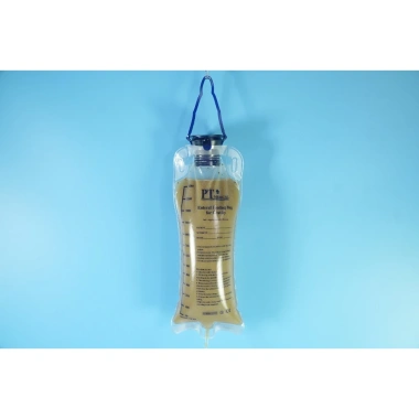 Túi Truyền Cà Phê Thải Độc Đại Tràng PT MEDICAL 1.200ml Giá Rẻ 5