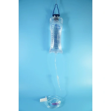Túi Truyền Cà Phê Thải Độc Đại Tràng PT MEDICAL 1.200ml Giá Rẻ 6