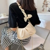 Túi xách nữ chống nước kẹp nách đeo vai đeo chéo phong cách Hàn Quốc giá 85.000₫ 8