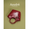 Túi xô di động Auudre đỏ cao cấp – Túi nhỏ đeo chéo nữ, giảm giá 669.599₫ 2