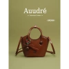 Túi xô di động Auudre đỏ cao cấp – Túi nhỏ đeo chéo nữ, giảm giá 669.599₫ 10