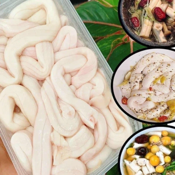 Hình ảnh sản phẩm Tủy Bò Ngon Giá Cực Sỉ 299K/Kg - Giao Hỏa Tốc Hà Nội