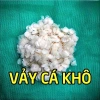 Vảy Cá Chẽm Phơi Khô 1kg - Giảm Giá Cực Sốc Còn 69.999đ Thay 88.199đ
