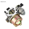VBESTLIFE Bộ Chế Hòa Khí Carb Phù Hợp Với GX160 GX168F GX200 5.5HP 6.5HP Ống Nhiên Liệu Gioăng Động Cơ Thay Thế Một Phần 2