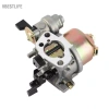 VBESTLIFE Bộ Chế Hòa Khí Carb Phù Hợp Với GX160 GX168F GX200 5.5HP 6.5HP Ống Nhiên Liệu Gioăng Động Cơ Thay Thế Một Phần 5
