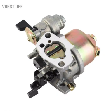 VBESTLIFE Bộ Chế Hòa Khí Carb Phù Hợp Với GX160 GX168F GX200 5.5HP 6.5HP Ống Nhiên Liệu Gioăng Động Cơ Thay Thế Một Phần