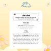 (Ver2) Sách Nâng cấp vốn từ, nâng tầm diễn đạt Version 2- Bộ từ điển từ hay ý đẹp, gọi tên tác giả- Hiệu sách Mây nhỏ 2