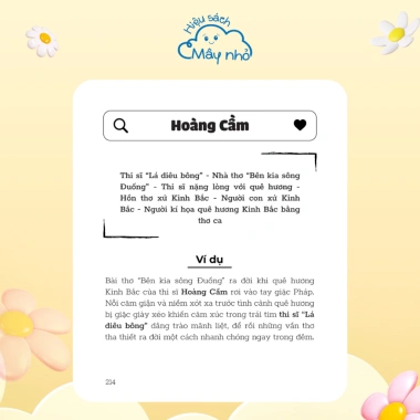 (Ver2) Sách Nâng cấp vốn từ, nâng tầm diễn đạt Version 2- Bộ từ điển từ hay ý đẹp, gọi tên tác giả- Hiệu sách Mây nhỏ 3