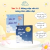 (Ver2) Sách Nâng cấp vốn từ, nâng tầm diễn đạt Version 2- Bộ từ điển từ hay ý đẹp, gọi tên tác giả- Hiệu sách Mây nhỏ 6