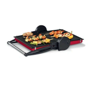Vỉ nướng điện Bosch TCG4.104 chính hãng - Giảm đến 3TR + Voucher Shopee - Giá chỉ 3.860.000đ 4