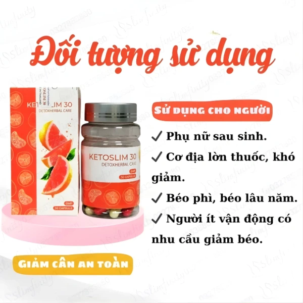 Trải nghiệm thực tế: Người dùng chia sẻ cảm nhận khi dùng KetoSlim Bưởi Thái Lan