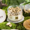 Viên Ngậm Gừng An Khương Tự Nhiên 95g-200g Giá Tốt - Giảm Đau Họng, Vị Cay Dịu 5