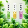 Viên sủi Vitamin C 1.000mg Kudos - Hàng Đức, tăng cường miễn dịch, giảm mệt mỏi, chỉ 149.000₫