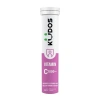 Viên sủi Vitamin C 1.000mg Kudos - Hàng Đức, tăng cường miễn dịch, giảm mệt mỏi, chỉ 149.000₫ 10