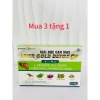 Viên uống Giải Độc Gan Max Liver Gold Detox 60 viên - Bảo Vệ Gan, Mát Gan, Dùng Sáng & Tối, Giảm Giá Đặc Biệt 255k 2