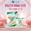 Vitamin TCTL Chính Hãng Nâng Cấp 90V-150V - Giá 279.000đ, Tăng Cường Sinh Lực 3