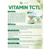 Vitamin TCTL Chính Hãng Nâng Cấp 90V-150V - Giá 279.000đ, Tăng Cường Sinh Lực 5