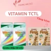 Vitamin TCTL Chính Hãng Nâng Cấp 90V-150V - Giá 279.000đ, Tăng Cường Sinh Lực 6